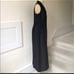 Vintage Tuxedo Gown
