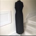 Vintage Tuxedo Gown