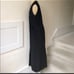 Vintage Tuxedo Gown