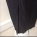 Vintage Tuxedo Gown