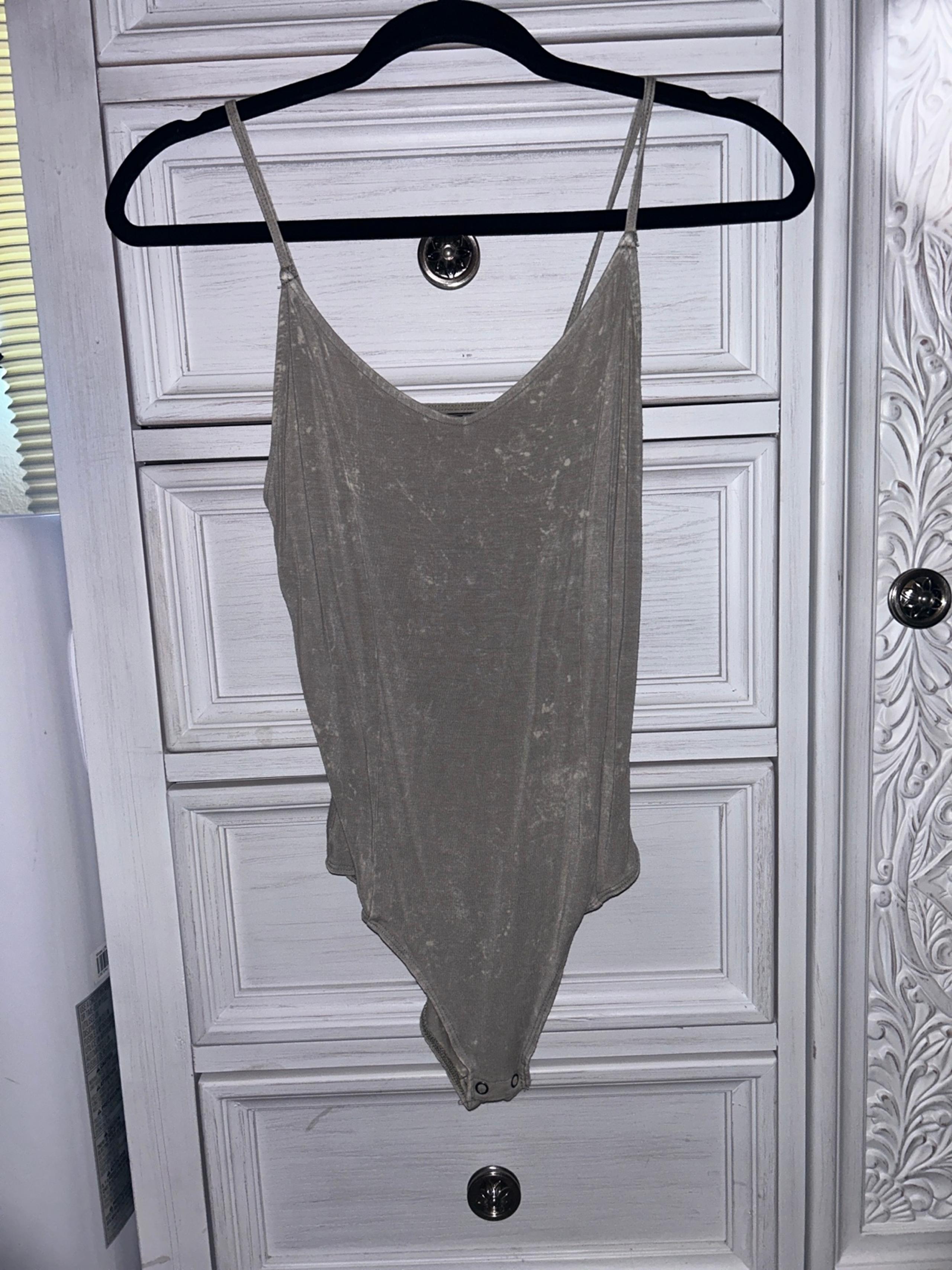 Bodysuit