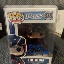 Funko Pop The Atom