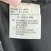 Escada Women Size 40 Wool Gray Pinstrip Pencil Straight Skirt Office Modern Work