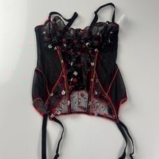 underwear corset