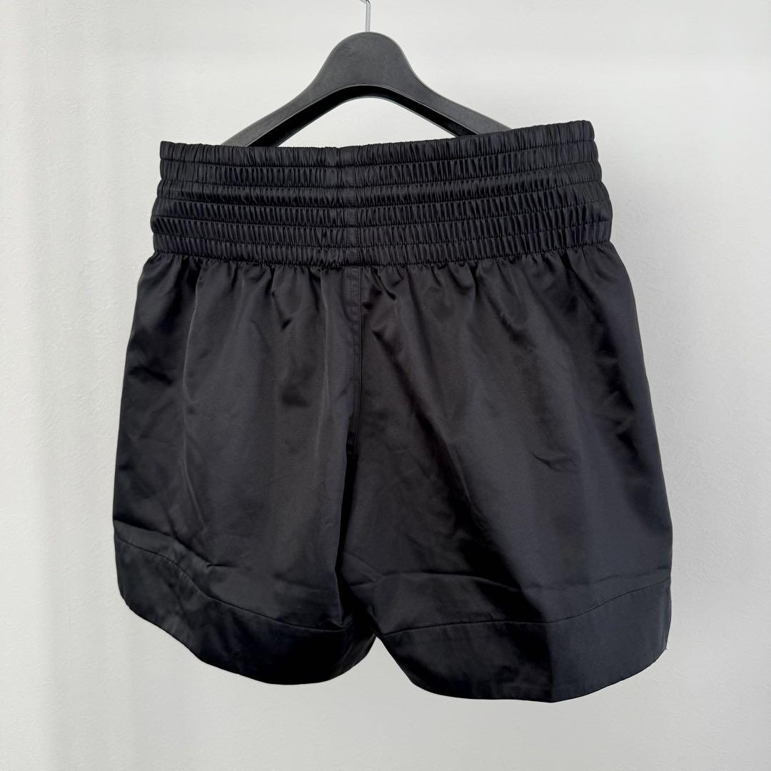 Stussy x Patta Boxing Short Black SS24 Size S-XXL | eBay