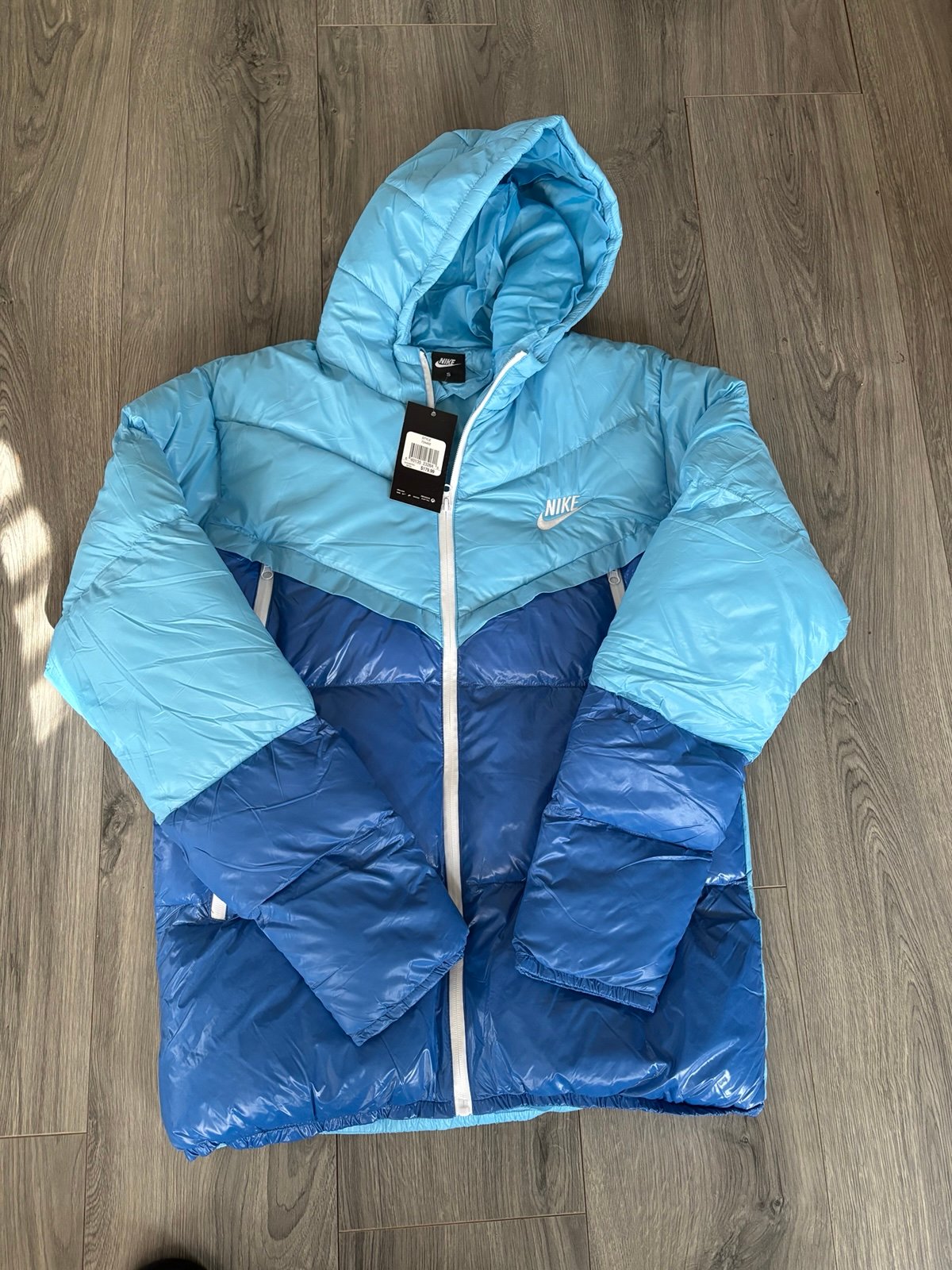 Nike coat
