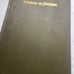 Religions or Christian - Hallesby book 1939