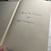 Religions or Christian - Hallesby book 1939