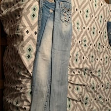 Rock Revival jeans women