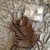 1.STATE Drawstring Top