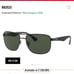 polarized Ray Ban Sunglasses