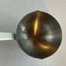 Cutco 17 JG Serving Ladle Spoon Pearl White Handle Stainless USA