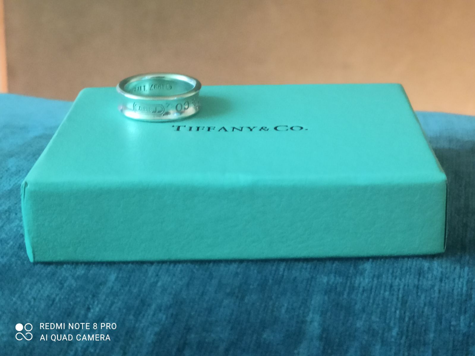 Tiffany Co
