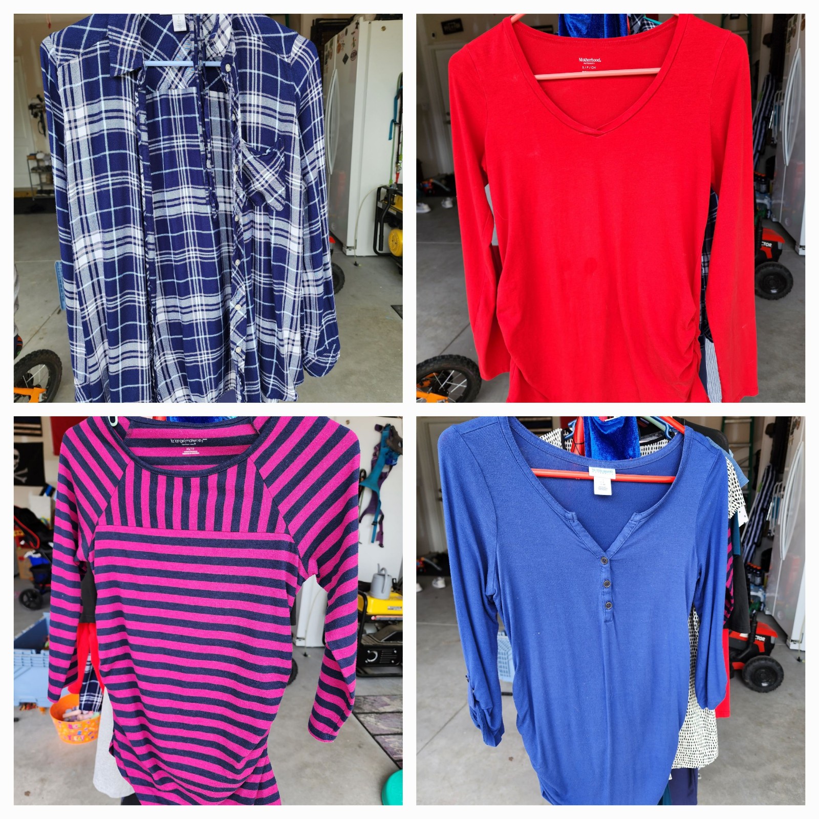 Maternity Clothes
