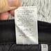 Joe's Jeans Men's 34x32.25 Black NWT Slim Fit Lightweight Chino Goth MSRP: 189