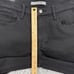 Joe's Jeans Men's 34x32.25 Black NWT Slim Fit Lightweight Chino Goth MSRP: 189