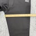 Joe's Jeans Men's 34x32.25 Black NWT Slim Fit Lightweight Chino Goth MSRP: 189