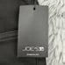 Joe's Jeans Men's 34x32.25 Black NWT Slim Fit Lightweight Chino Goth MSRP: 189