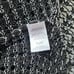 Helmut Lang sweater top open knit Small