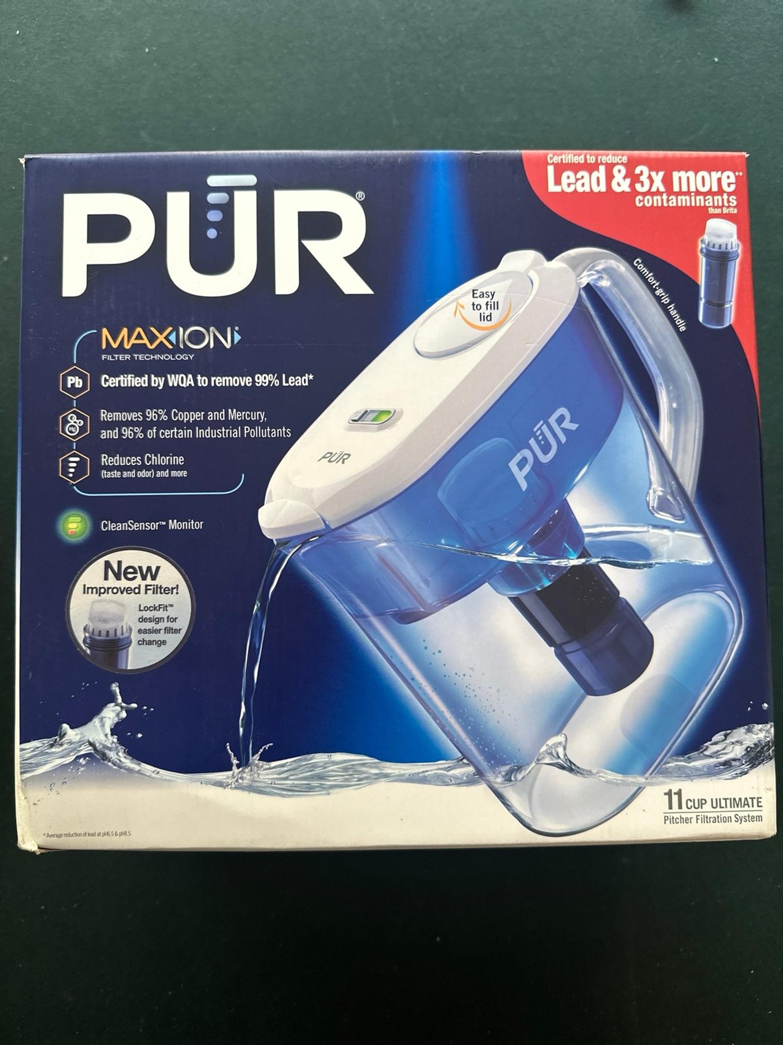 PUR