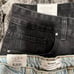 (2) High Rise Mom Shorts
