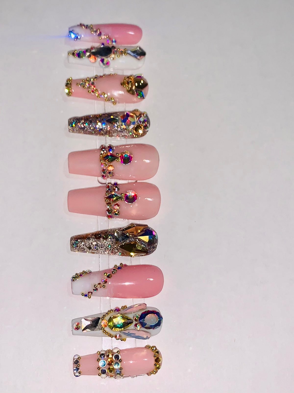 Press on Nails