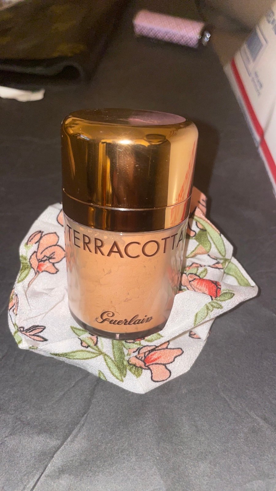 Guerlain Terracotta Touch Loose Powder