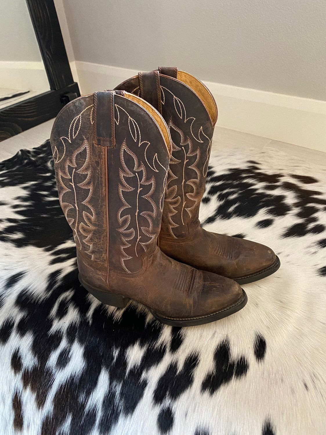 Cowboy Boots