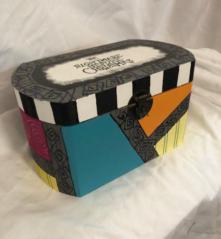 Treasurebox