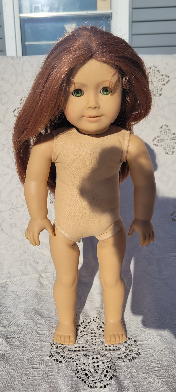 Felicity merriman american girl doll