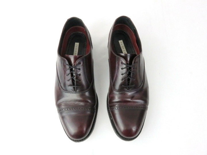 Florsheim Oxfords Shoes Size 10.5