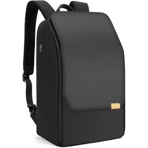 Smart Laptop Backpack + USB Charging Port, Secret Pockets, RFID, Digital Nomad
