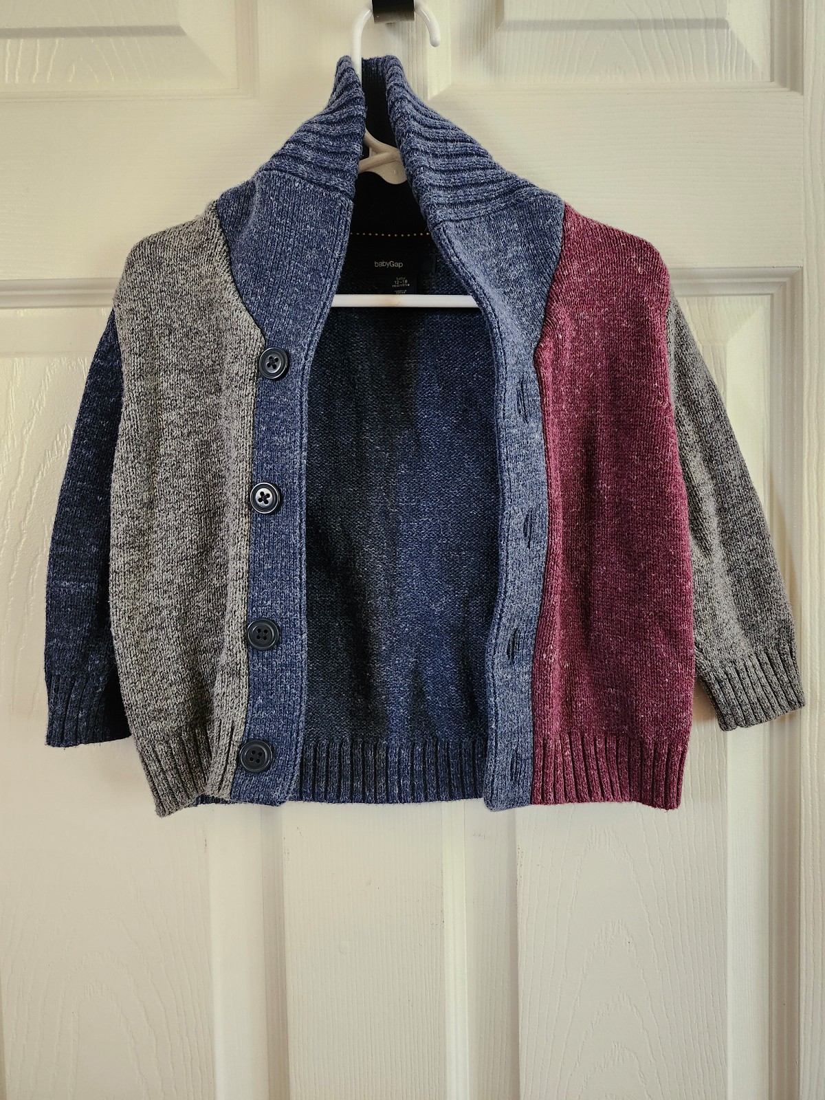 Baby gap Cardigan