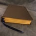 Esv diadem reference Bible Cambridge English standard version leather
