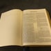 Esv diadem reference Bible Cambridge English standard version leather