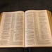 Esv diadem reference Bible Cambridge English standard version leather