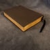 Esv diadem reference Bible Cambridge English standard version leather