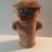 RARE Return To Oz Tik Tok Hand Puppet