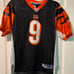NFL Cincinnati Bengals Jessi Palmer jersey Youth size Large