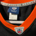NFL Cincinnati Bengals Jessi Palmer jersey Youth size Large