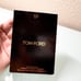 TOM FORD Eye Color Quad Eyeshadow Palette