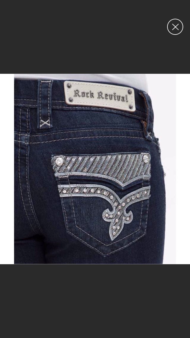 Rock Revivals