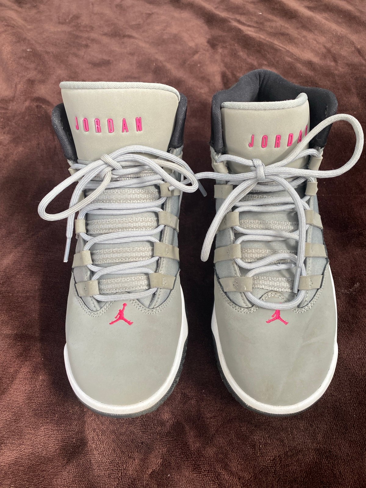 Jordan Max Aura