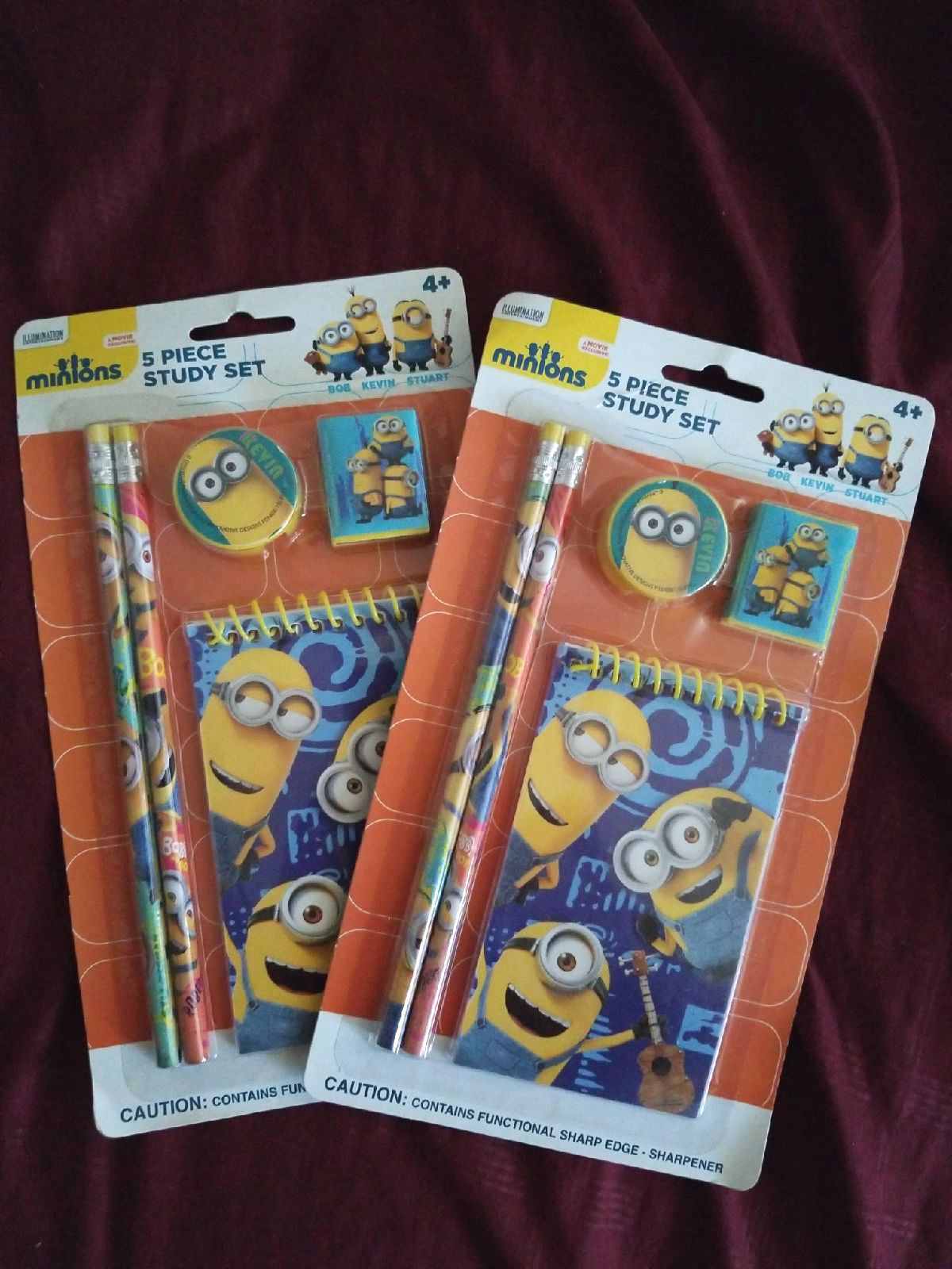 Innovative Designs Frozen 2 Kids School Supplies Set with Pencil Case Notebook Pencils 11 Pcs. Innovative Designs Frozen 2 Kids School Supplies Set with Pencil Case Notebook Pencils 11 Pcs.