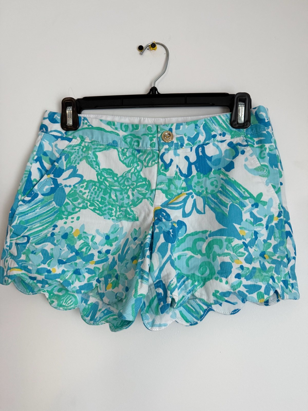 Lily Pulitzer Shorts