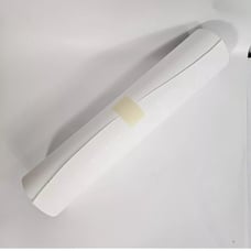CHANEL Gift Wrapping Paper Roll White 18” Wide 25 Meters/82 Feet