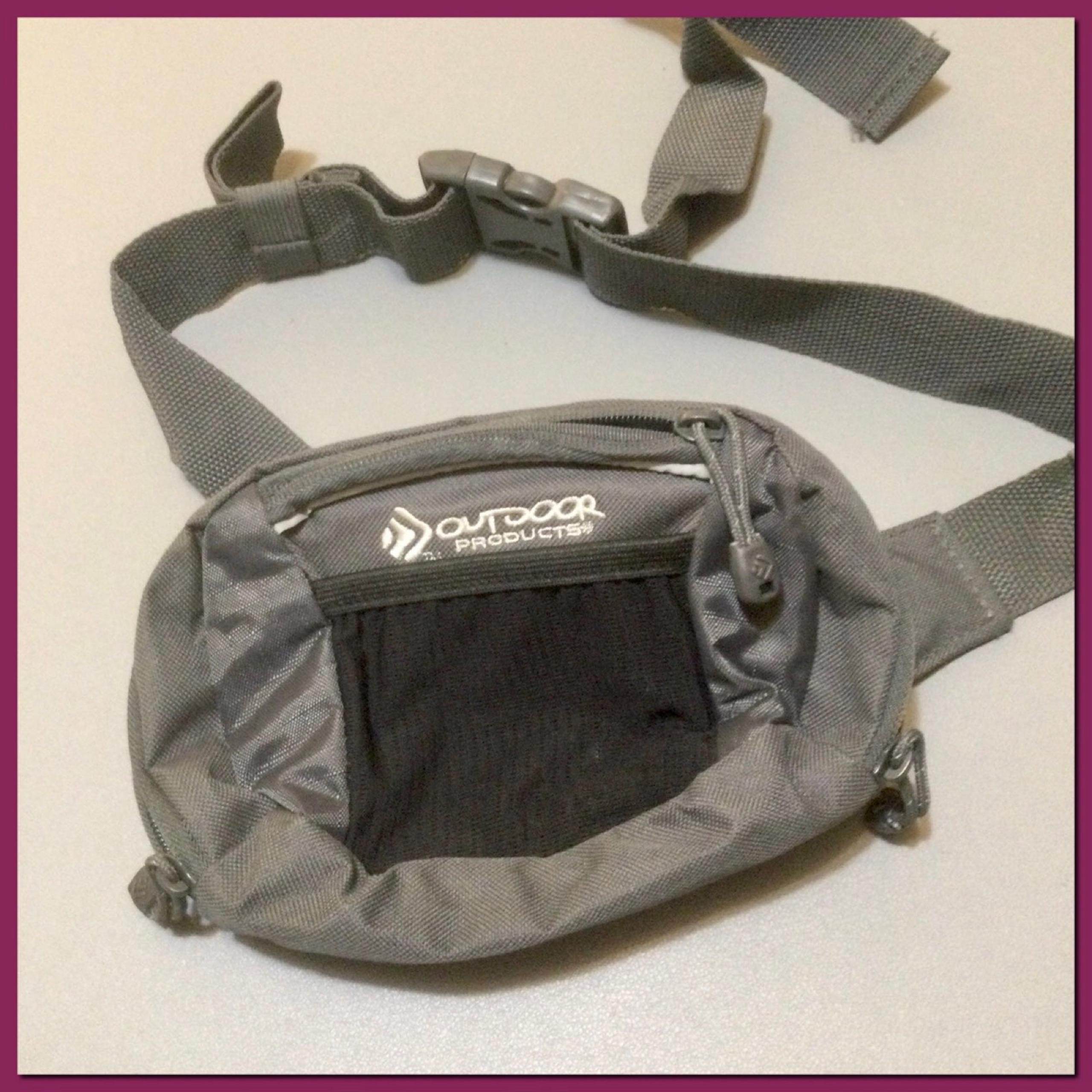 Fanny Pack