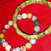 Jasper stone healing bracelet