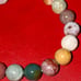 Jasper stone healing bracelet