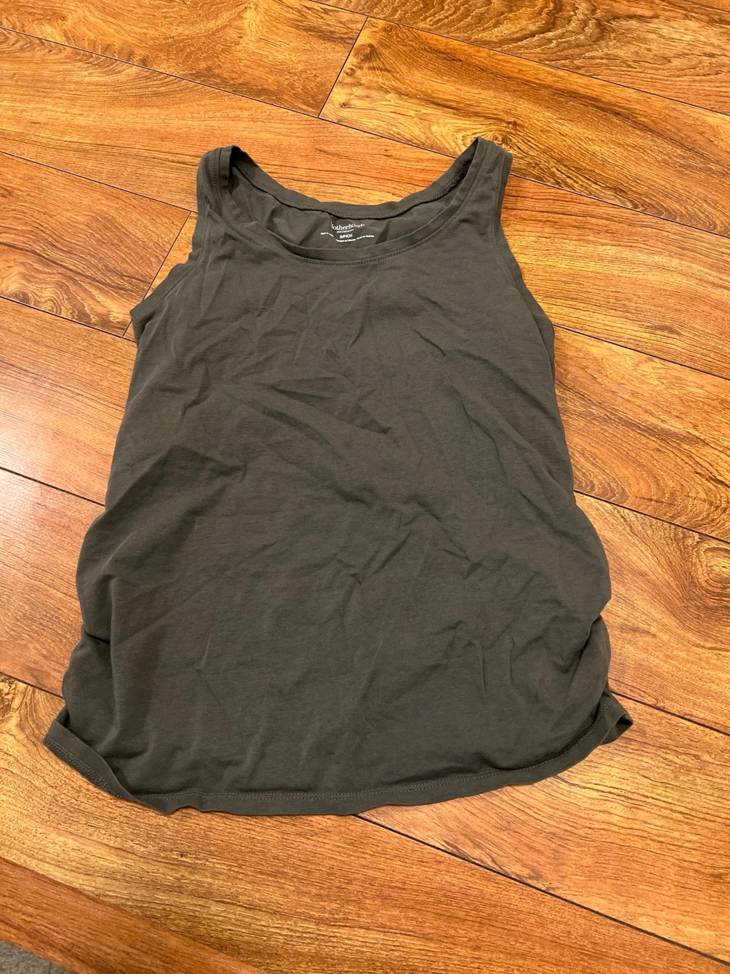 Maternity Tank top